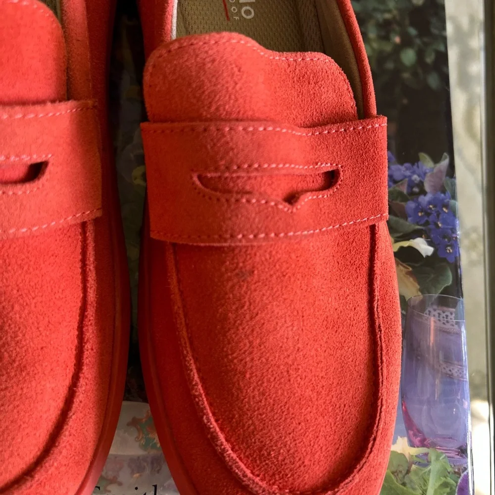 Blondo Waterproof loafers - Picture 2 of 7